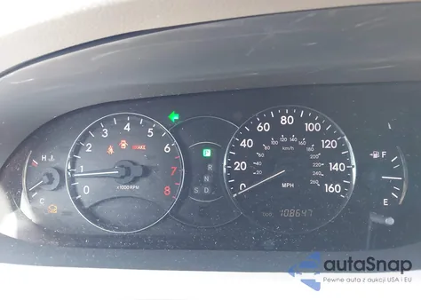 2005 Toyota Avalon Limited/Touring/Xl/Xls from USA, damaged, VIN 4T1BK36B55U006479